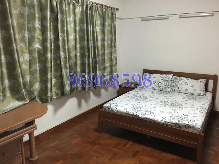 Blk 430 Tampines Street 41 (Tampines), HDB Executive #109030702